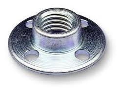 Retaining Nut